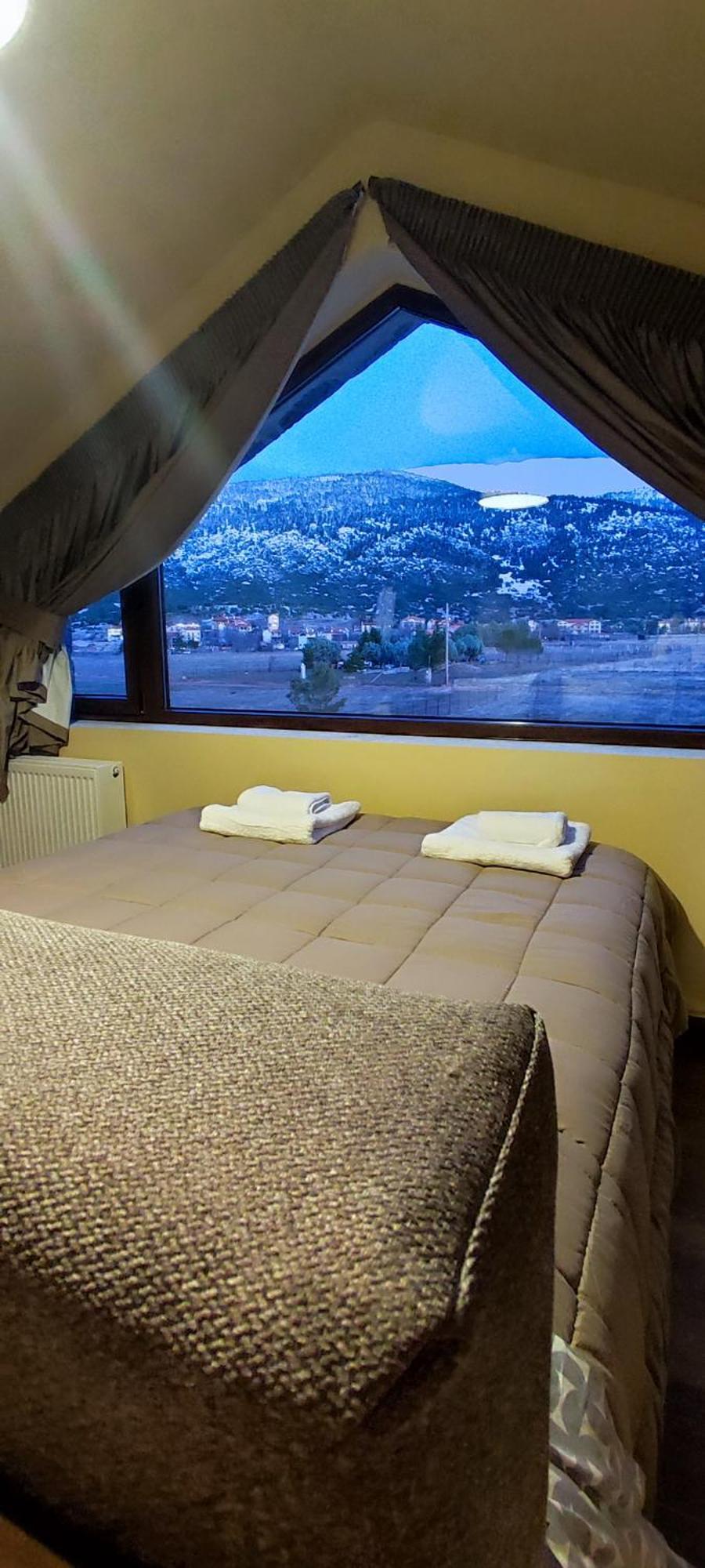 Kallisto Villas Kalivia  Екстер'єр фото