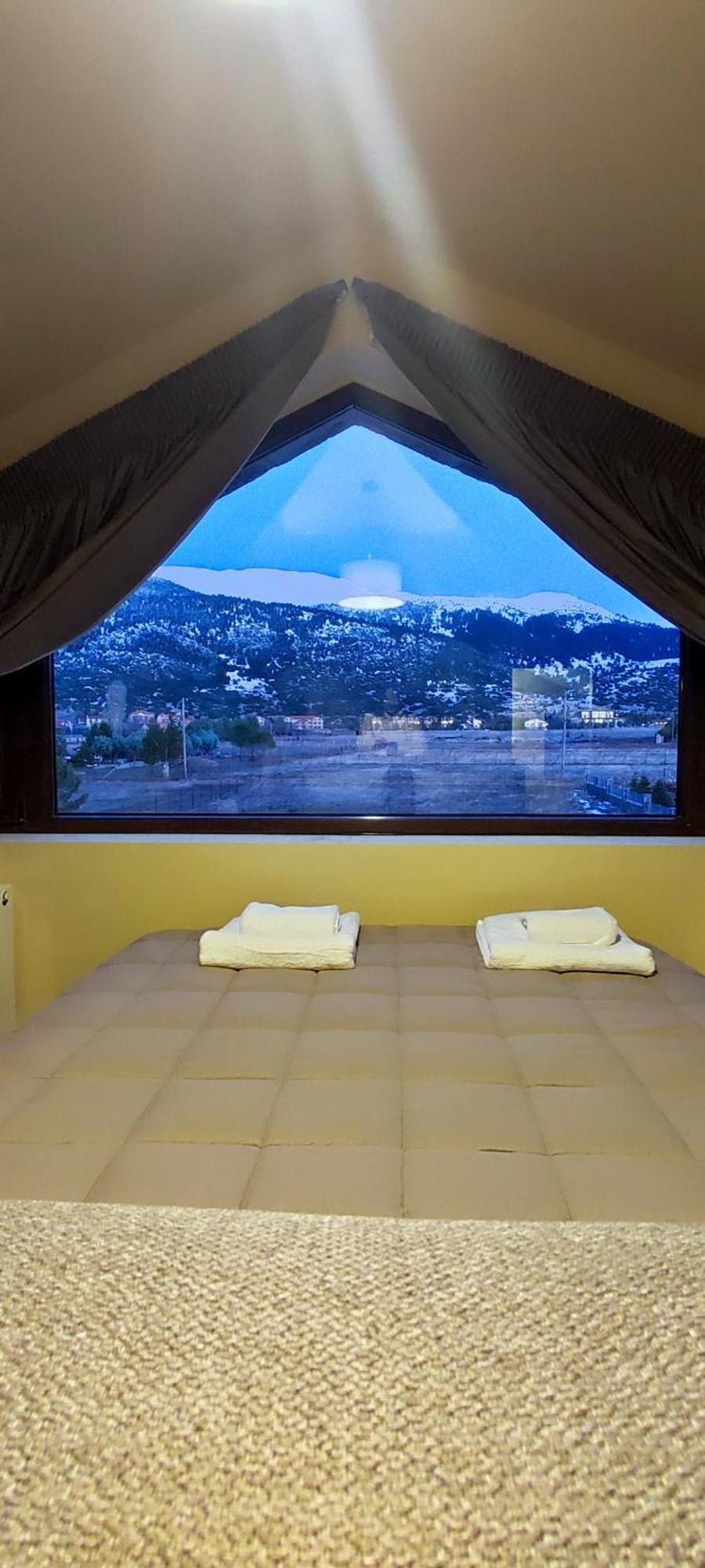 Kallisto Villas Kalivia  Екстер'єр фото
