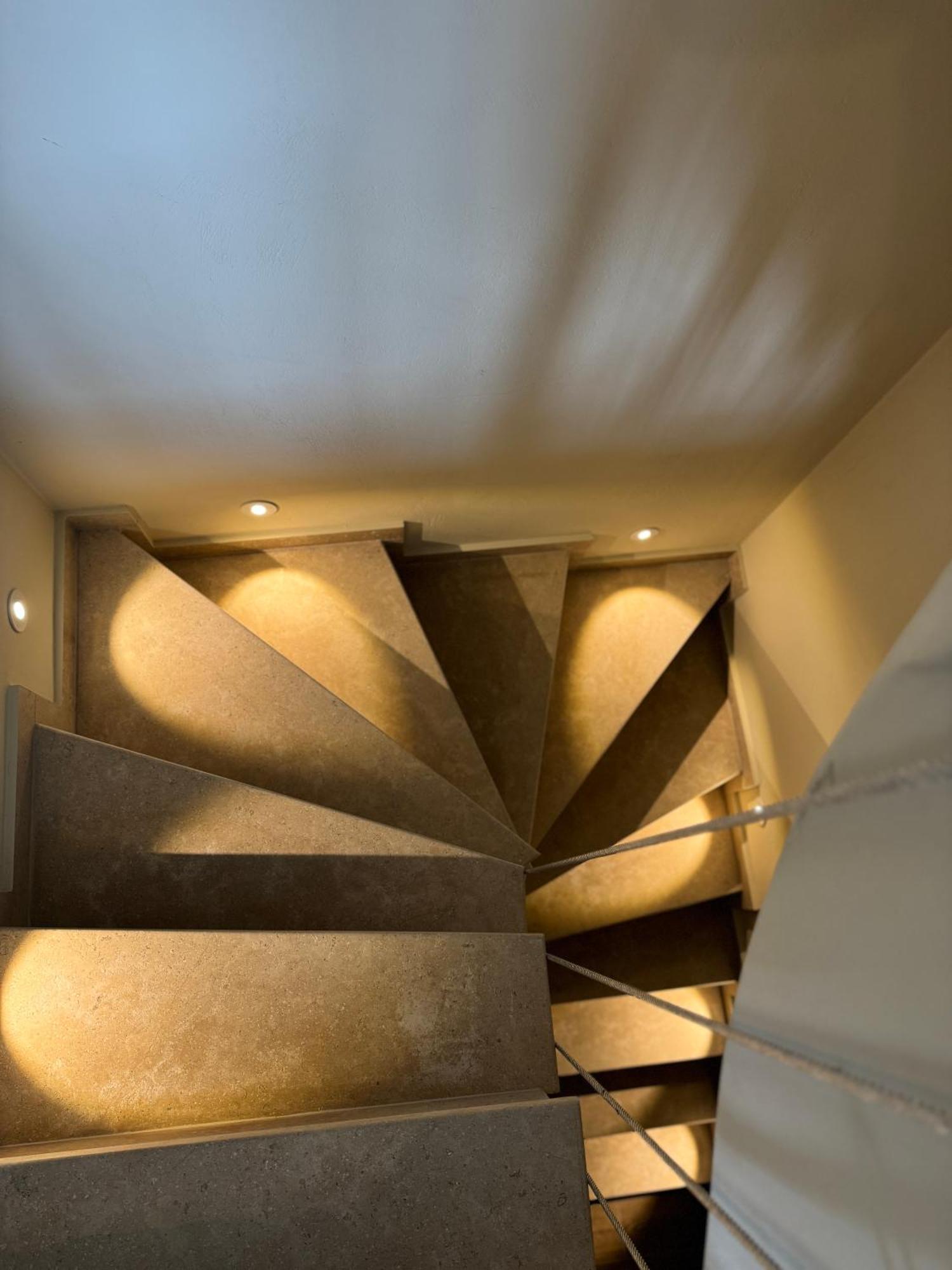 Kallisto Villas Kalivia  Екстер'єр фото