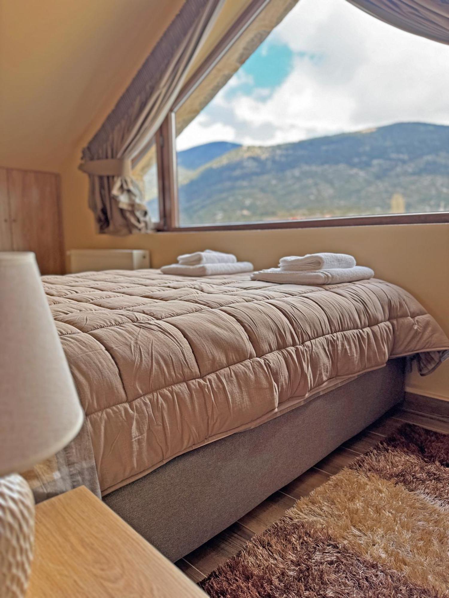 Kallisto Villas Kalivia  Екстер'єр фото