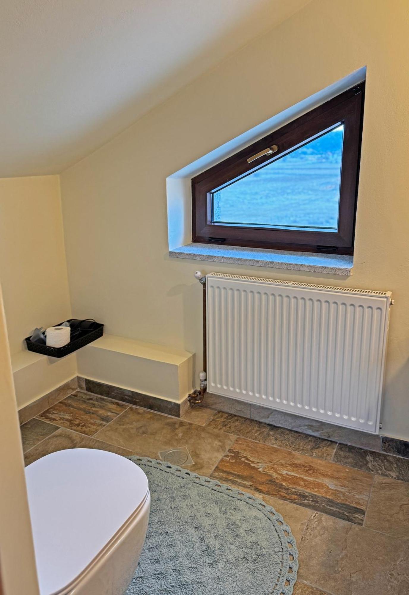 Kallisto Villas Kalivia  Екстер'єр фото