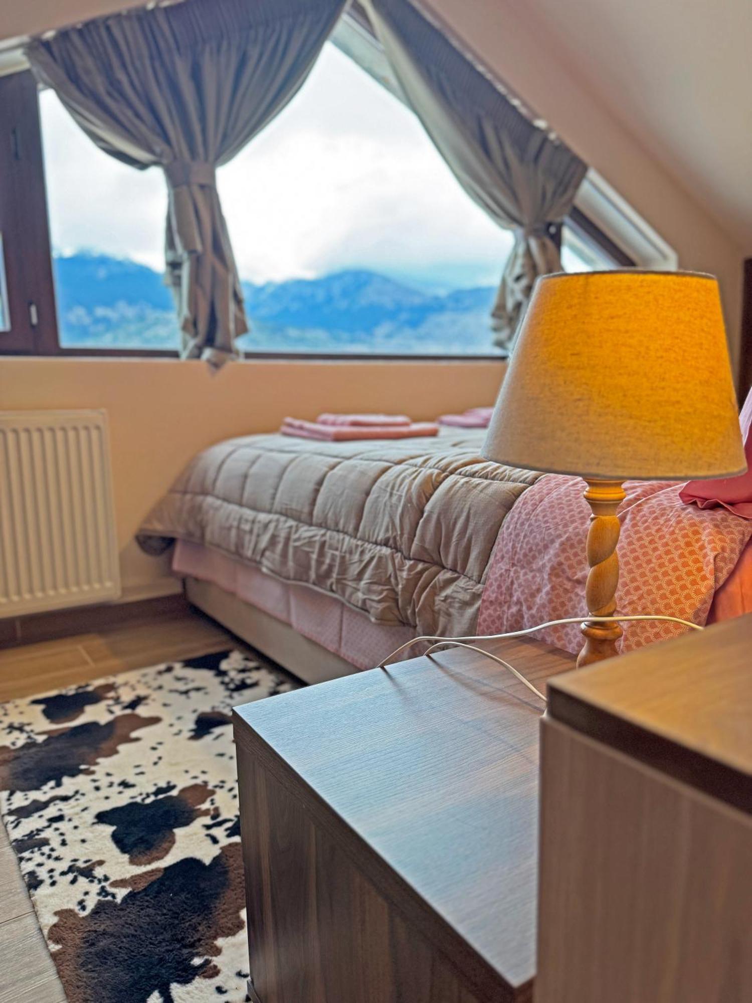 Kallisto Villas Kalivia  Екстер'єр фото